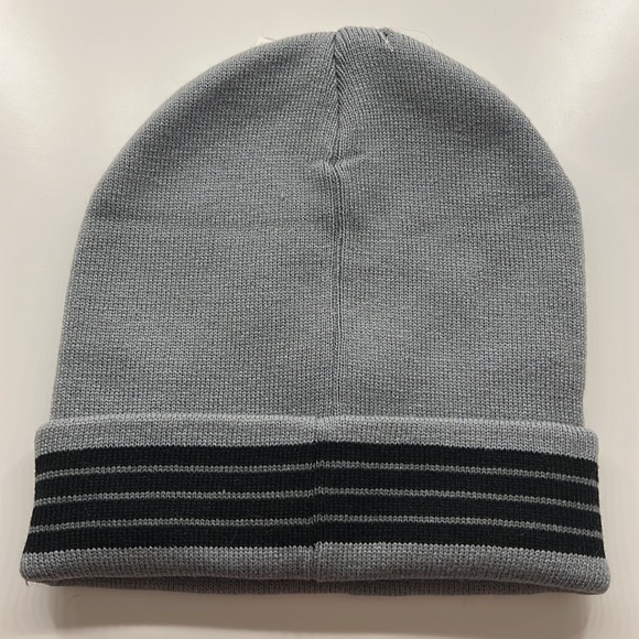 Adidas Men’s Core Fold Beanie NWT - Picture 3 of 5
